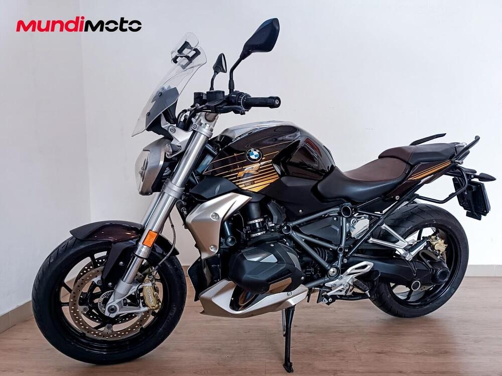 Bmw R 1250 R (2019 - 20) (8)