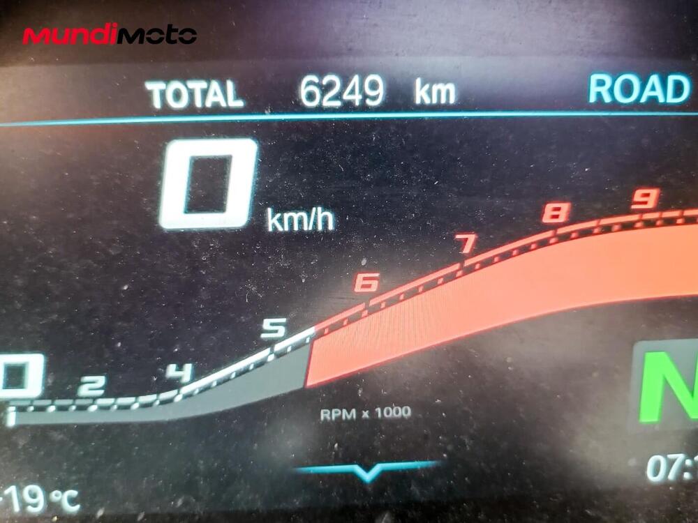 Bmw R 1250 R (2019 - 20) (12)