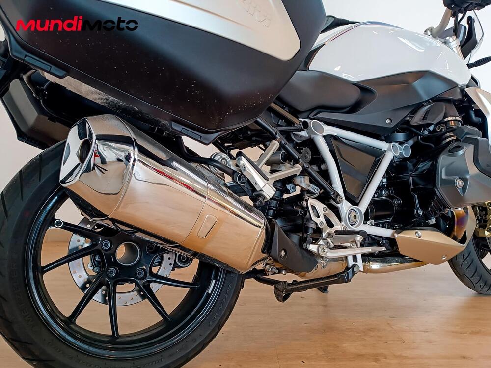 Bmw R 1250 R (2019 - 20) (4)