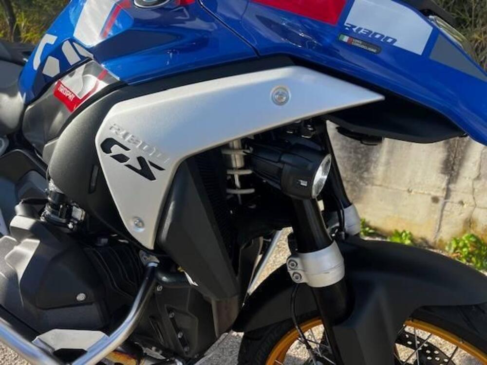 Bmw R 1300 GS Trophy (2023 - 26) (4)