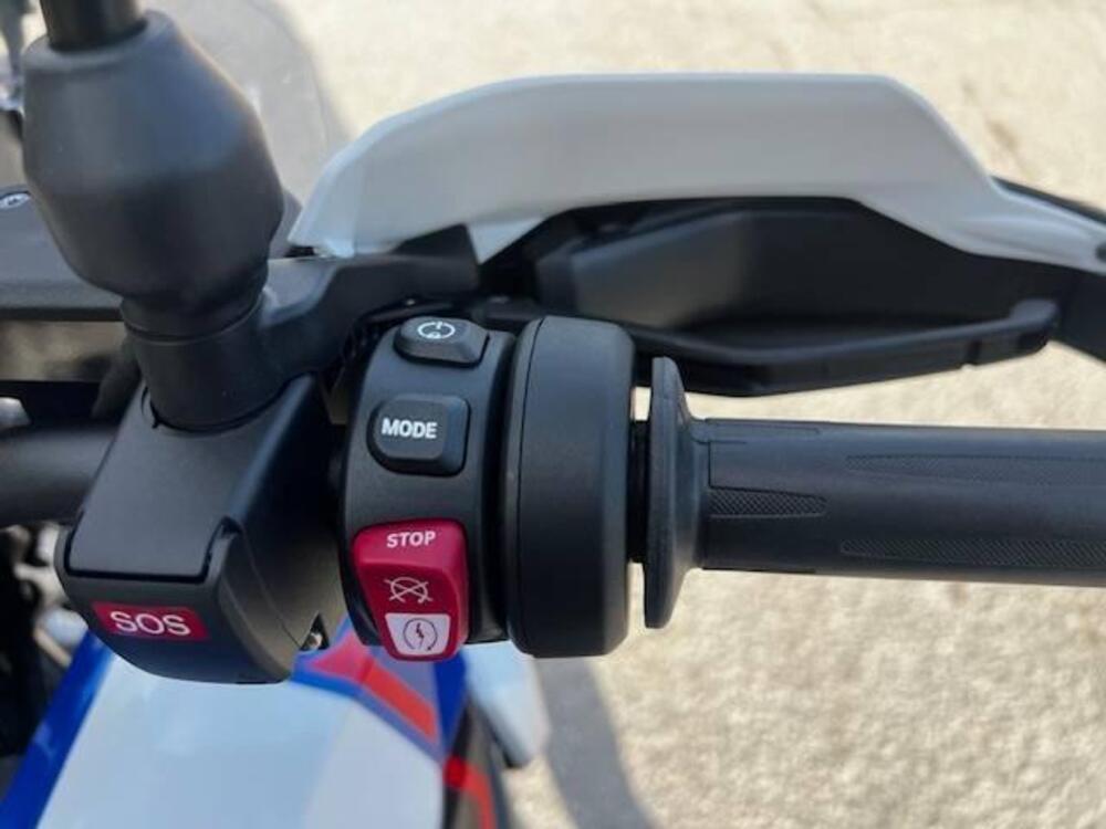 Bmw R 1300 GS Trophy (2023 - 26) (6)