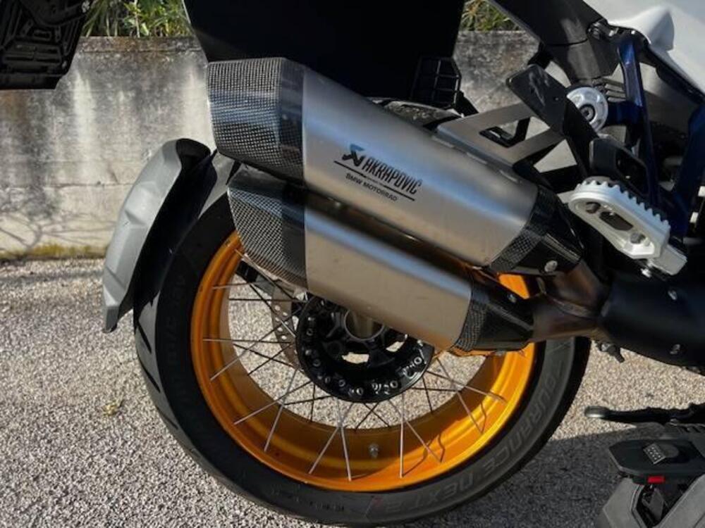 Bmw R 1300 GS Trophy (2023 - 26) (8)