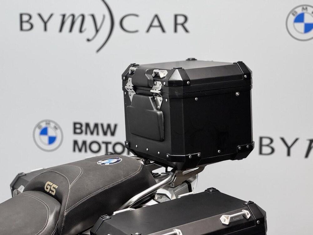 Bmw R 1250 GS Adventure (2019 - 20) (4)