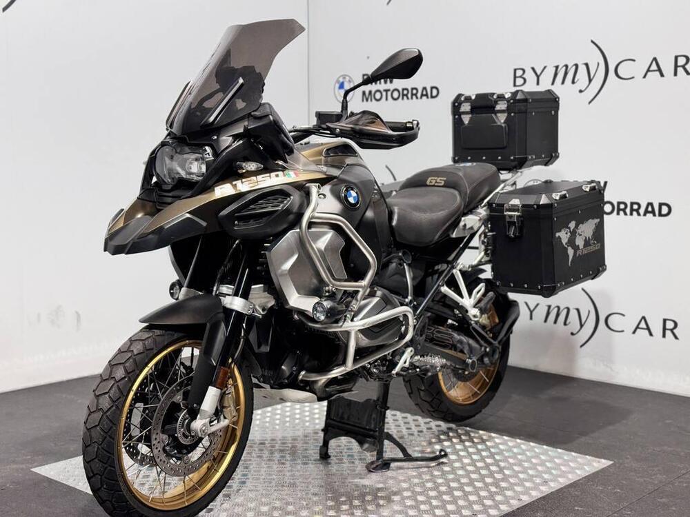 Bmw R 1250 GS Adventure (2019 - 20) (7)