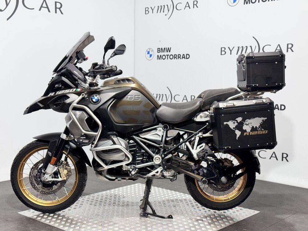 Bmw R 1250 GS Adventure (2019 - 20) (2)