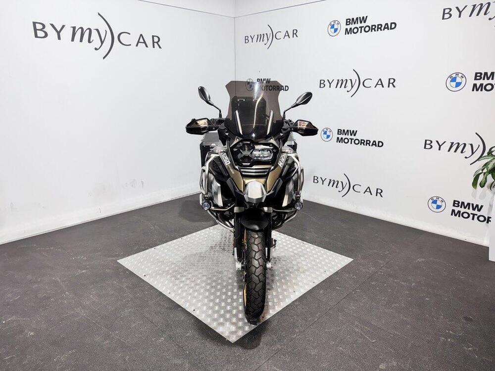 Bmw R 1250 GS Adventure (2019 - 20) (8)