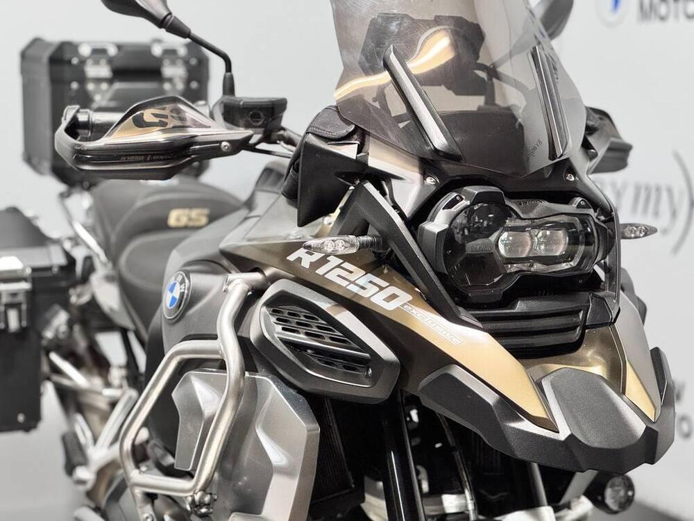 Bmw R 1250 GS Adventure (2019 - 20) (11)