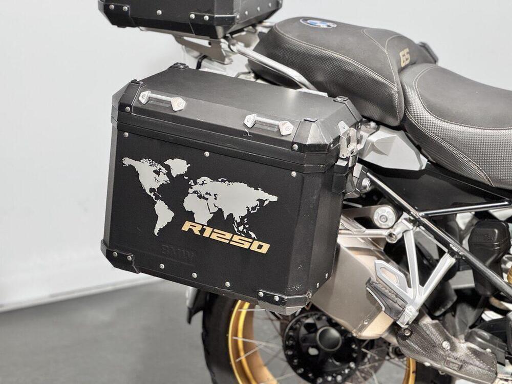 Bmw R 1250 GS Adventure (2019 - 20) (14)