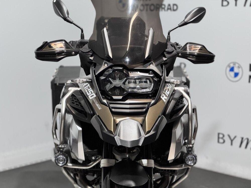 Bmw R 1250 GS Adventure (2019 - 20) (9)