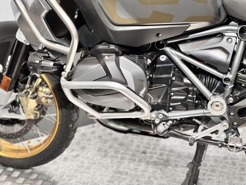 Bmw R 1250 GS Adventure (2019 - 20) (6)