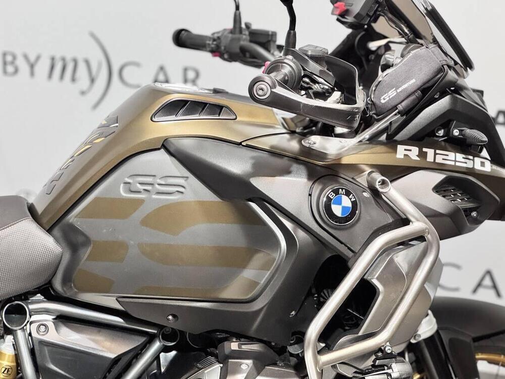 Bmw R 1250 GS Adventure (2019 - 20) (15)