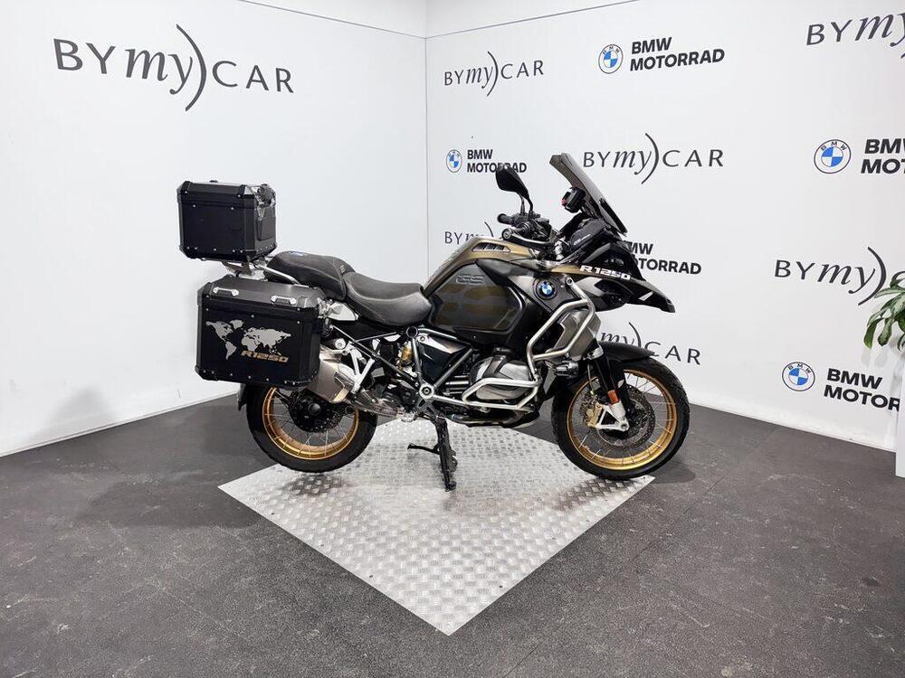 Bmw R 1250 GS Adventure (2019 - 20) (12)