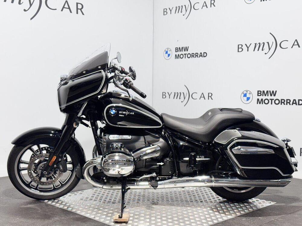 Bmw R 18 B (2021 - 24) (2)