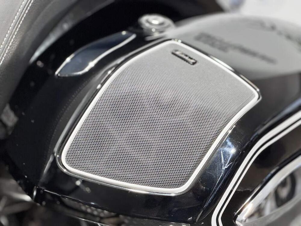 Bmw R 18 B (2021 - 24) (5)