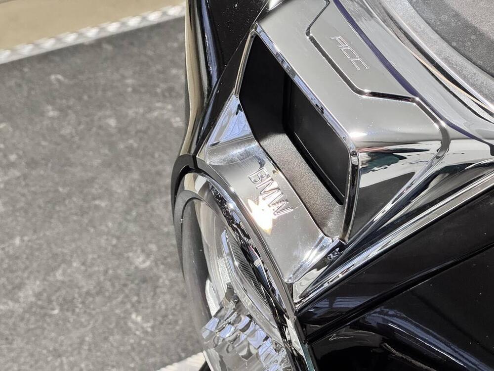 Bmw R 18 B (2021 - 24) (11)