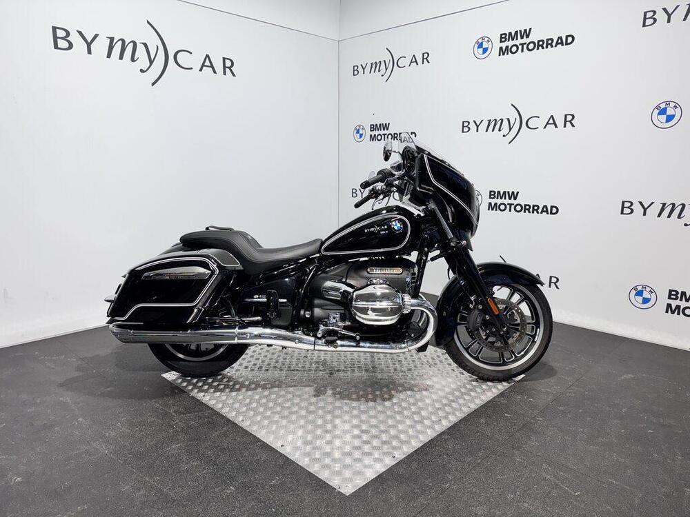 Bmw R 18 B (2021 - 24) (12)