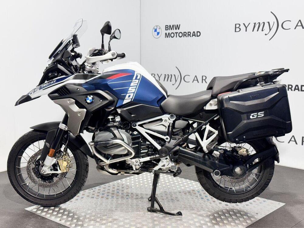 Bmw R 1250 GS (2021 - 24) (10)