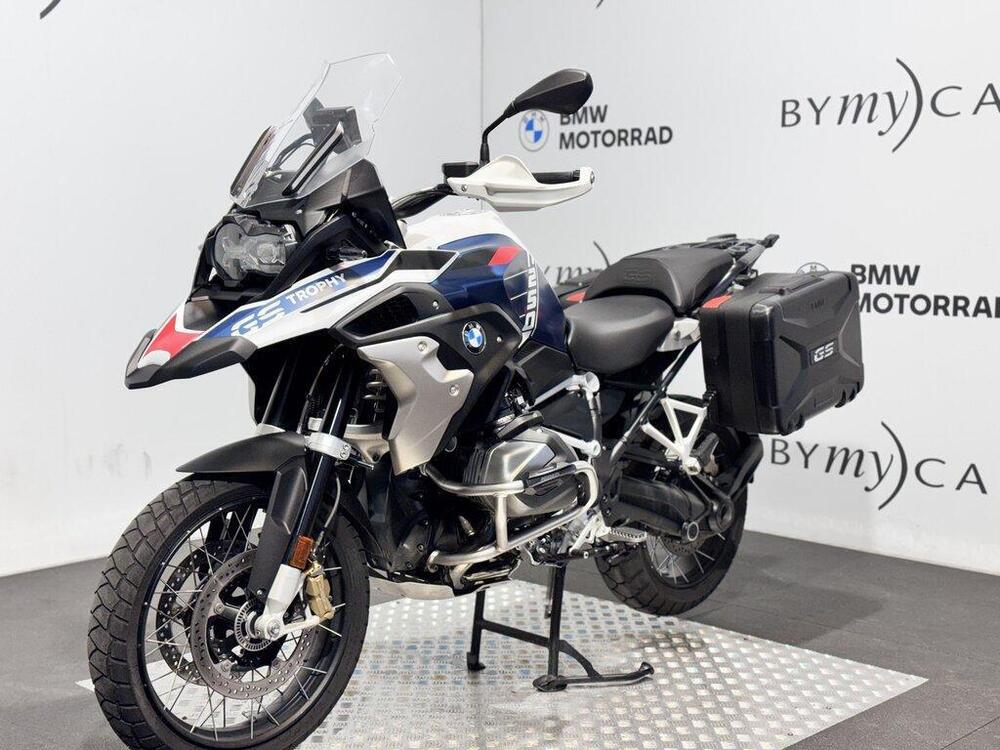 Bmw R 1250 GS (2021 - 24) (4)