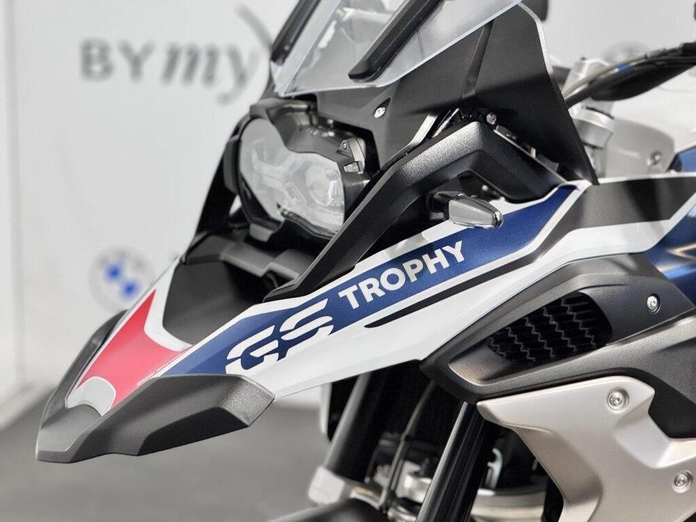 Bmw R 1250 GS (2021 - 24) (2)