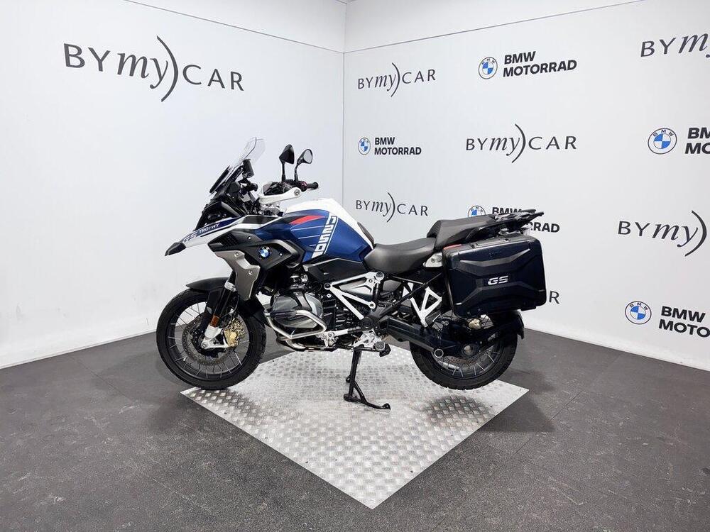 Bmw R 1250 GS (2021 - 24) (8)