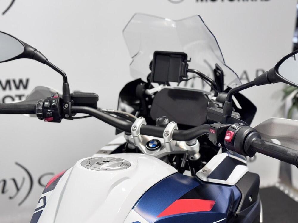 Bmw R 1250 GS (2021 - 24) (3)