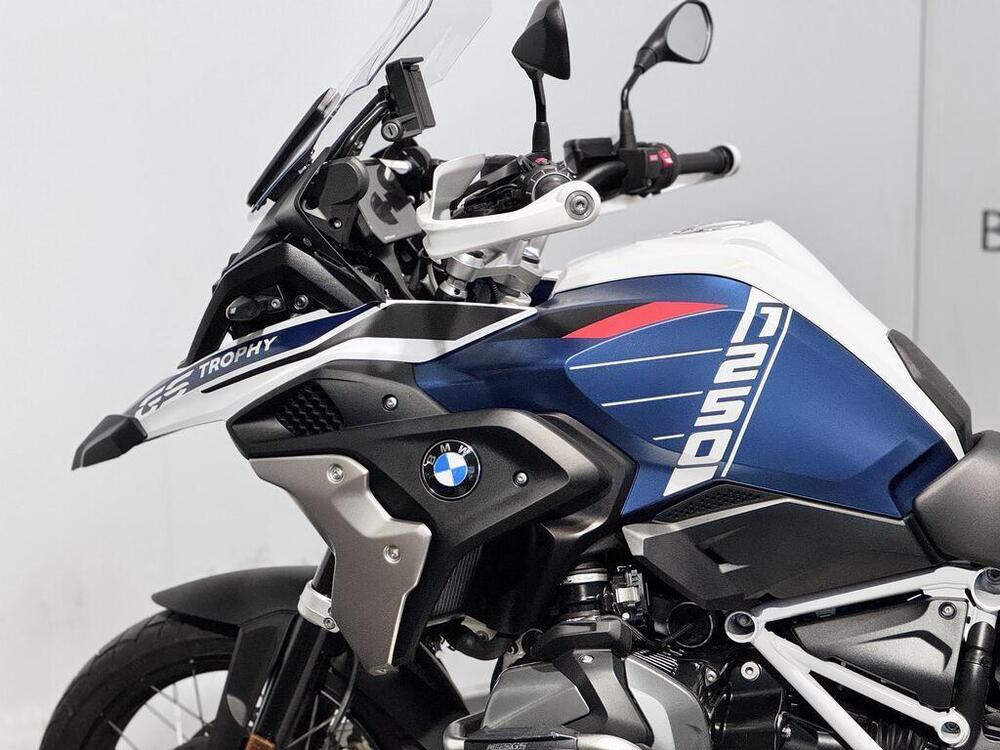 Bmw R 1250 GS (2021 - 24) (9)