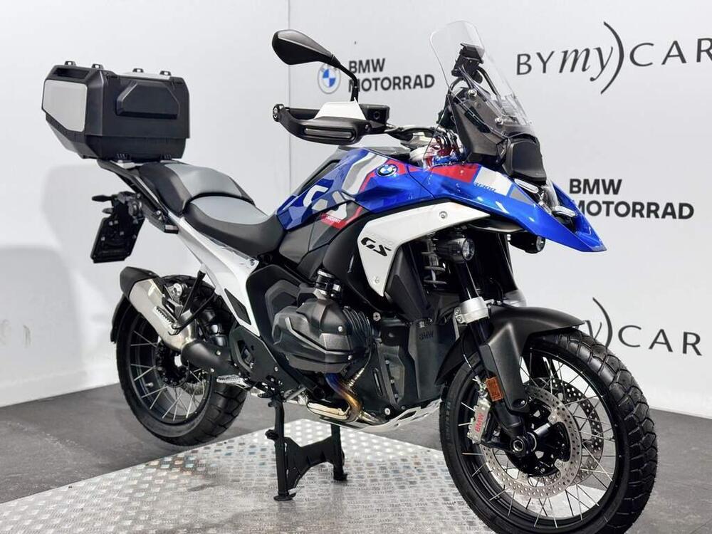 Bmw R 1300 GS (2023 - 26) (11)