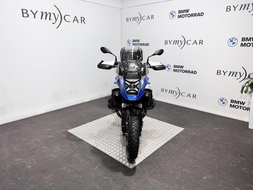 Bmw R 1300 GS (2023 - 26) (9)