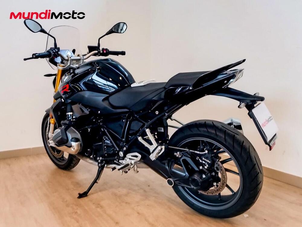 Bmw R 1250 R (2019 - 20) (7)