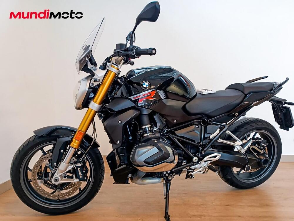 Bmw R 1250 R (2019 - 20) (8)