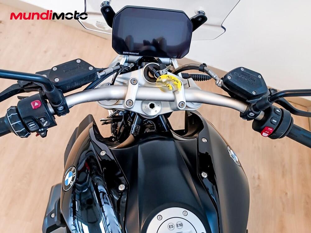 Bmw R 1250 R (2019 - 20) (11)