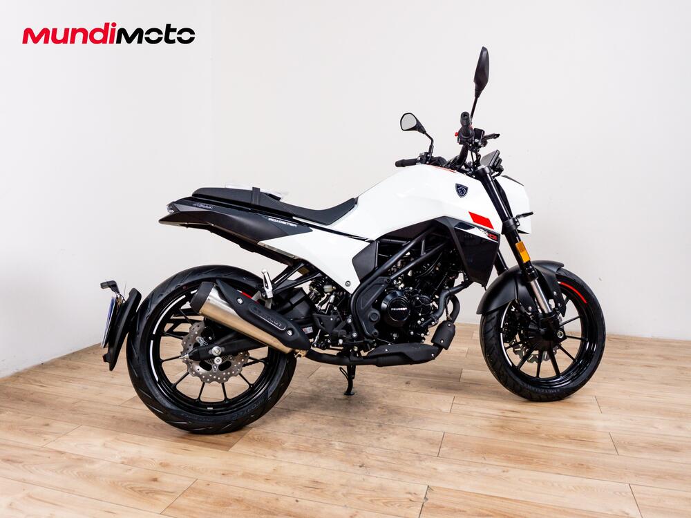 Peugeot PM-01 125 (2023 - 26) (3)