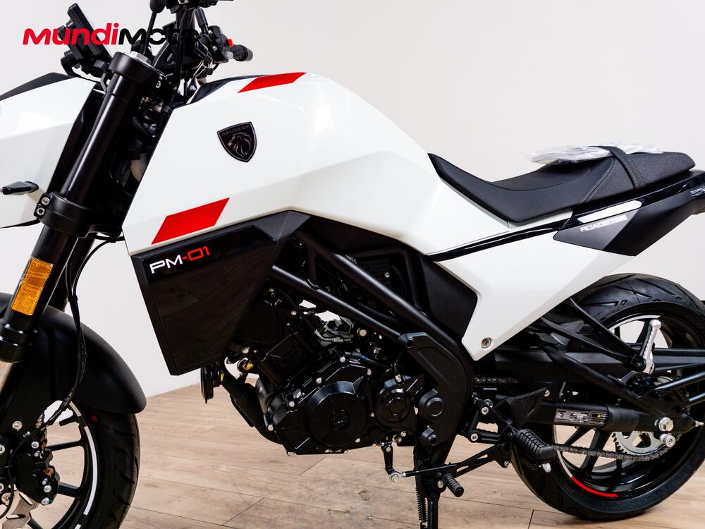 Peugeot PM-01 125 (2023 - 26) (9)