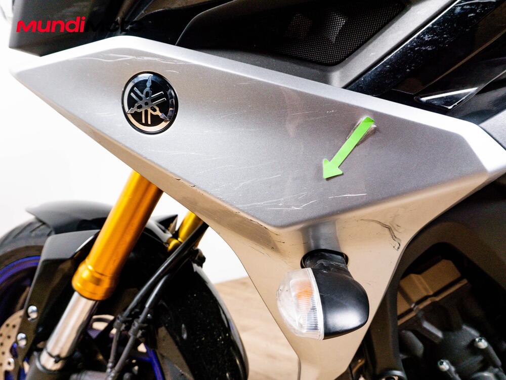 Yamaha Tracer 9 GT (2021 - 24) (15)