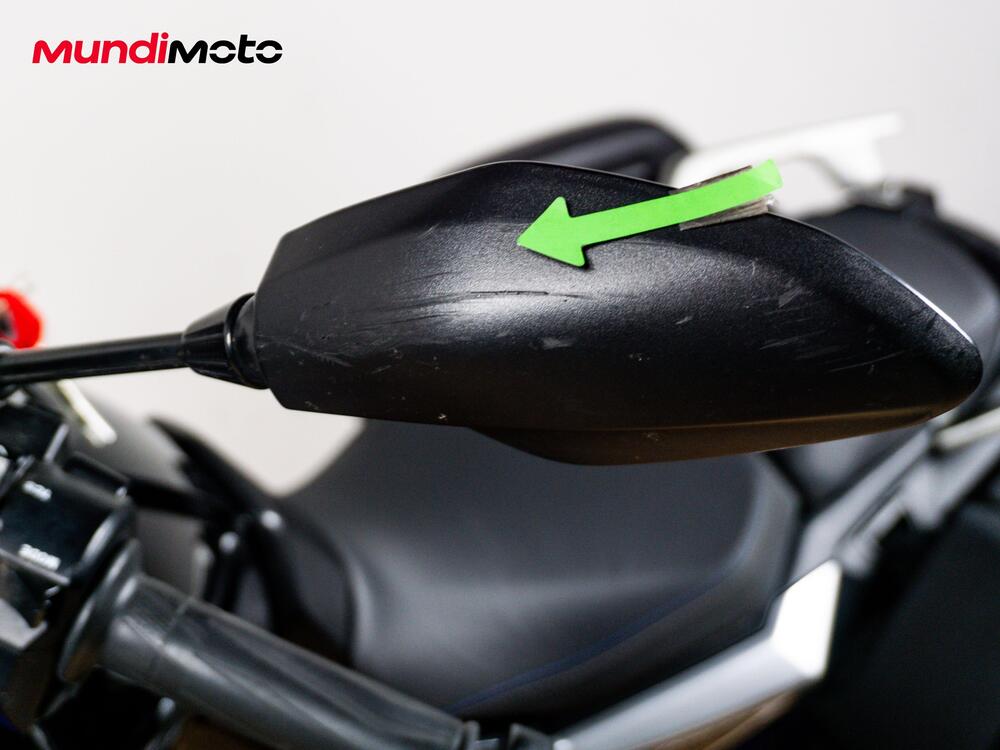 Yamaha Tracer 9 GT (2021 - 24) (19)