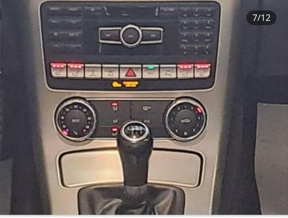 Mercedes-Benz SLK usata a Ravenna (6)