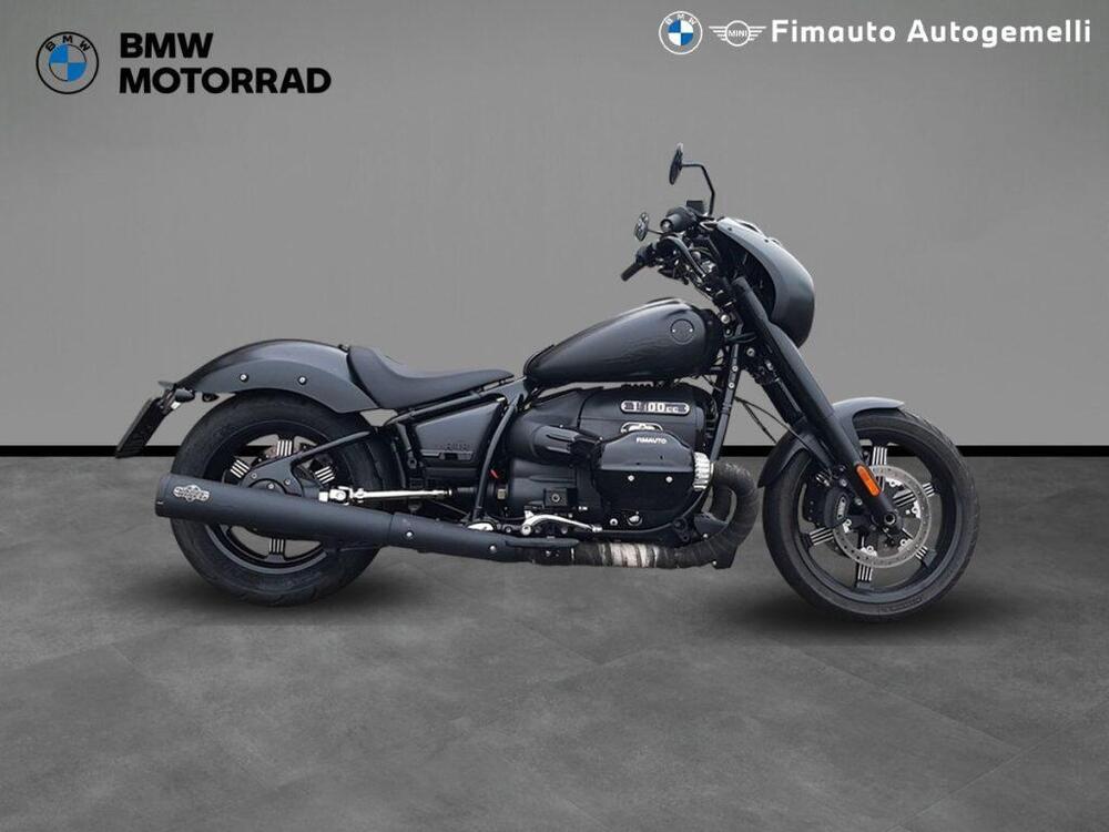Bmw R 18 (2020 - 24)