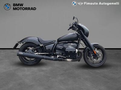 Bmw R 18 (2020 - 24) usata