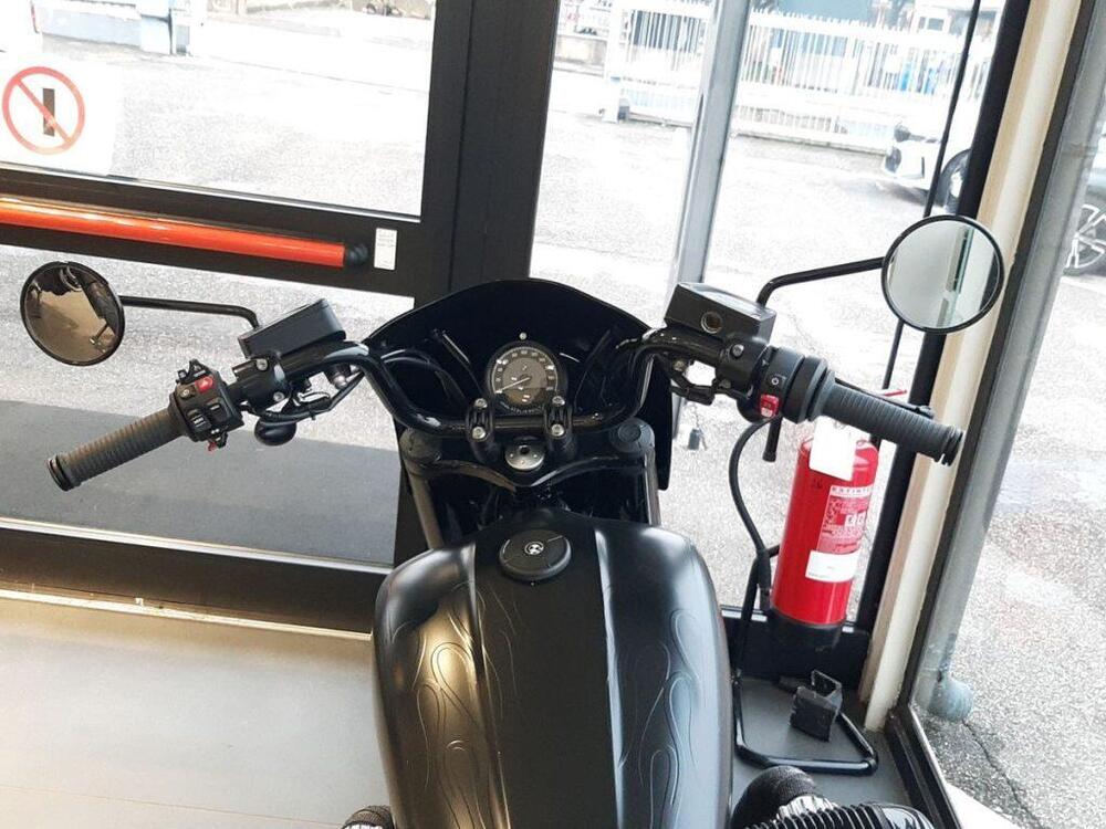 Bmw R 18 (2020 - 24) (7)