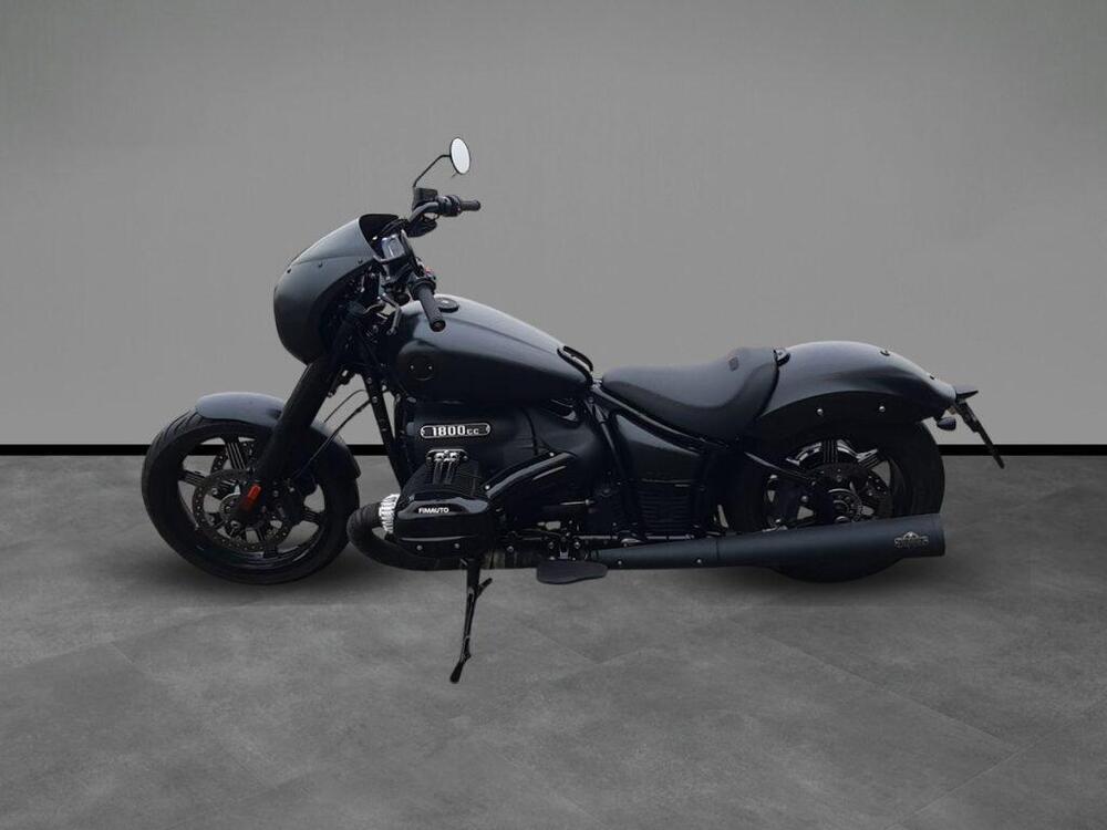 Bmw R 18 (2020 - 24) (2)