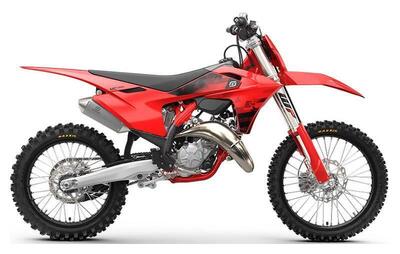 GASGAS MC 125 (2026) nuova