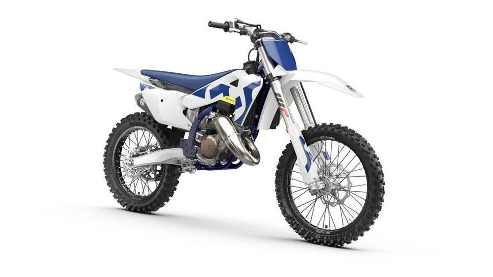 Husqvarna TC 125 (2026)
