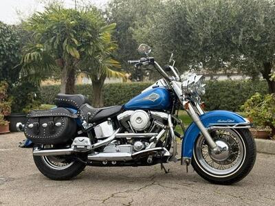 Harley-Davidson 1340 Heritage Classic (1984 - 98) - FLSTC usata