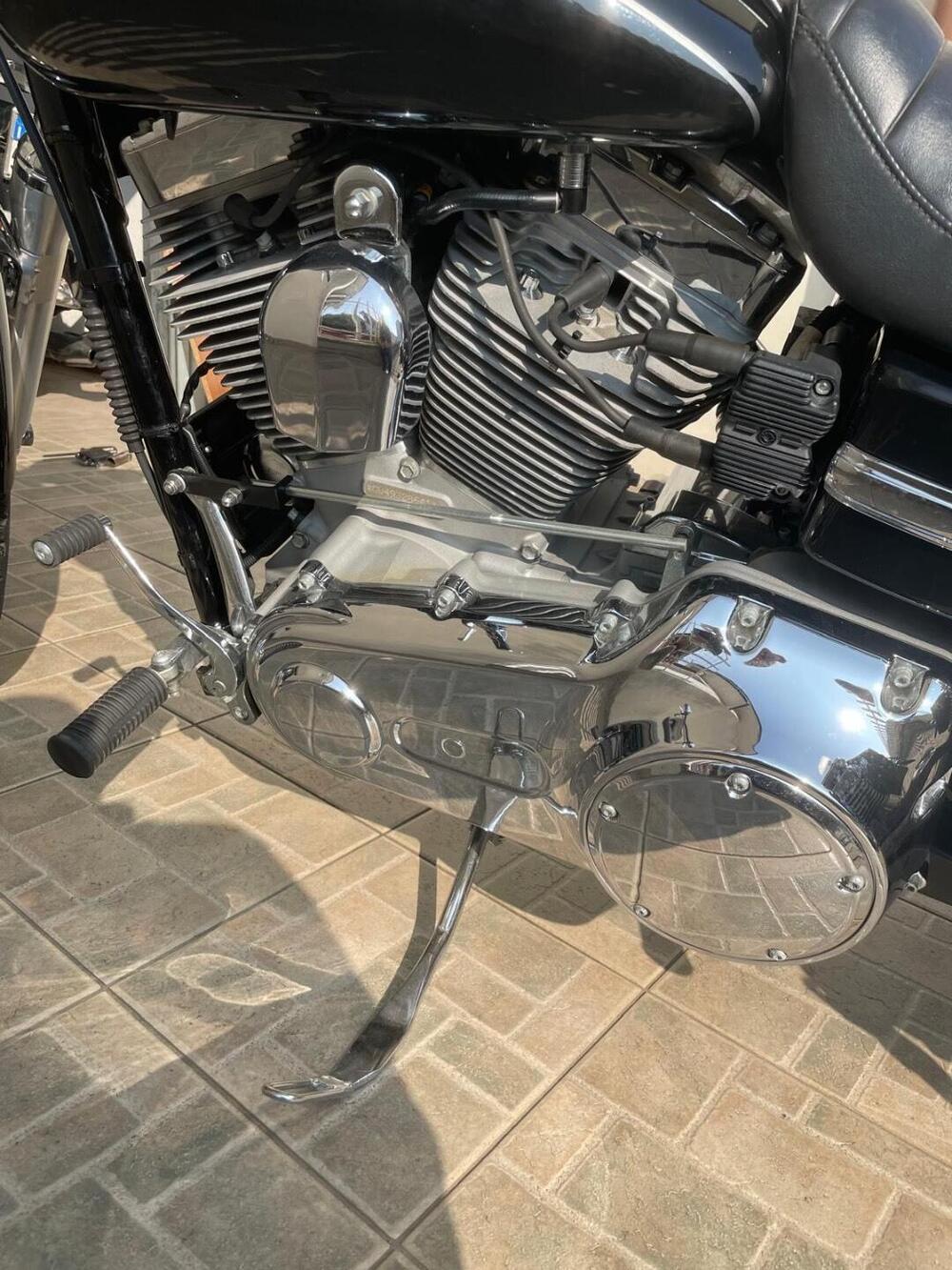 Harley-Davidson 1584 Super Glide Custom (2008 - 13) - FXDC (13)