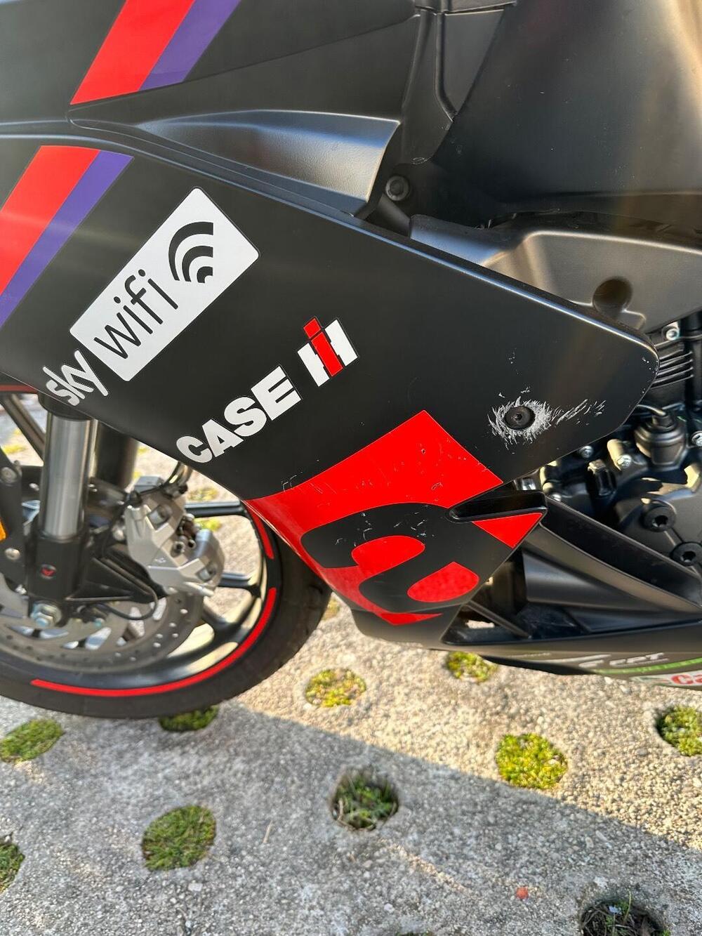Aprilia RS 125 GP Replica (2021 - 24) (3)