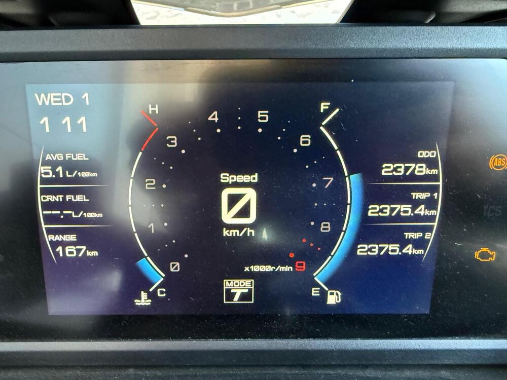 Yamaha T-Max 560 (2022 - 24) (6)