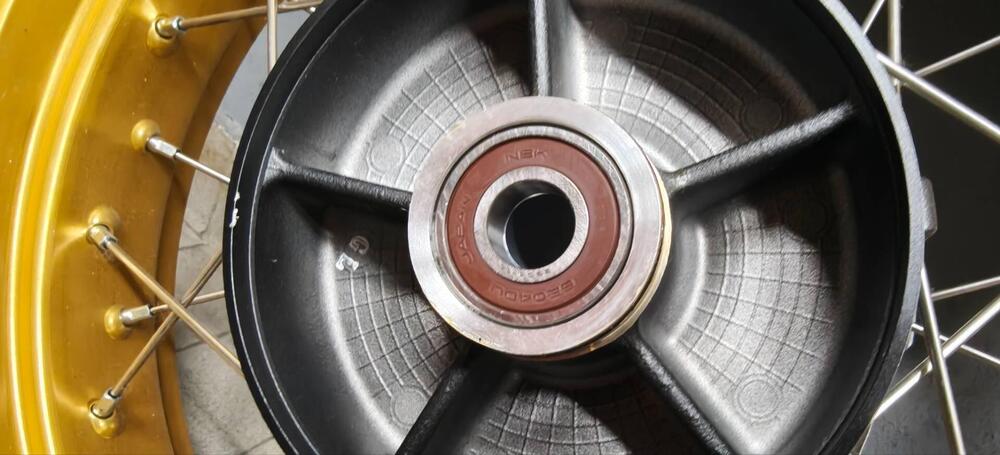 ruote transalp Honda (3)