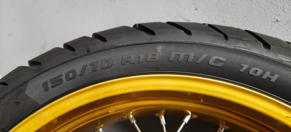 ruote transalp Honda (4)