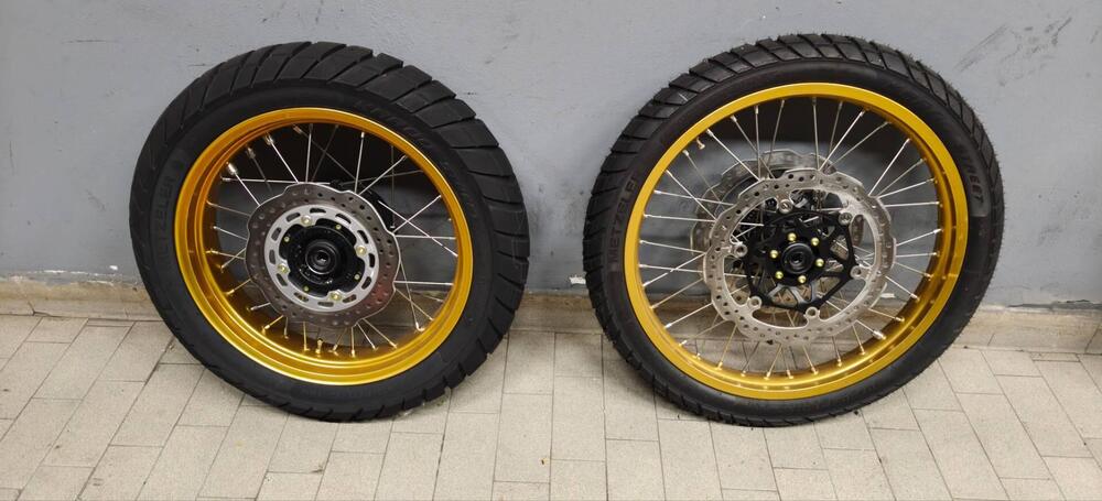 ruote transalp Honda (6)