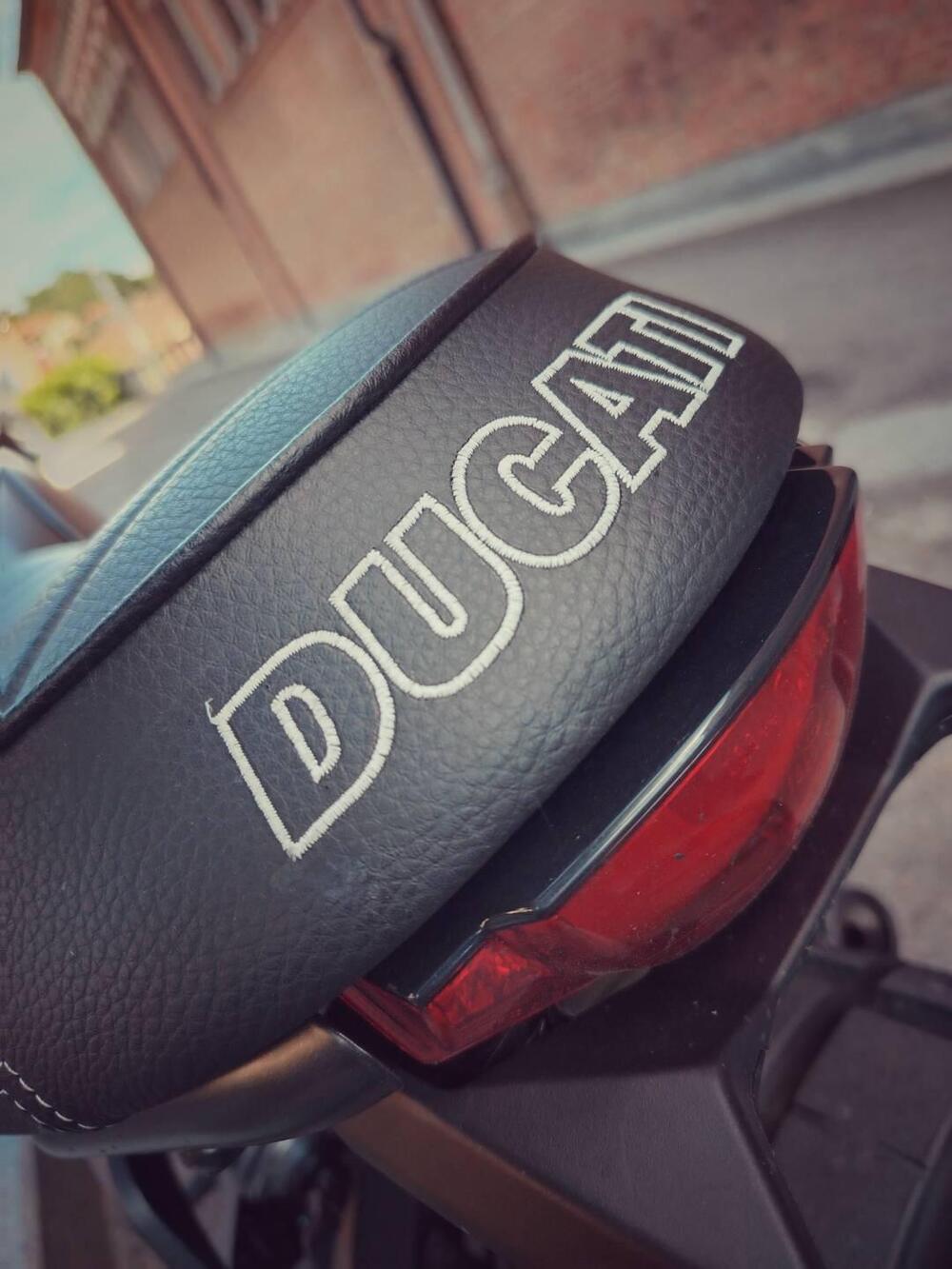 Ducati Scrambler 800 Night Shift (2021 - 22) (7)